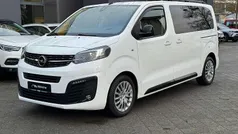 Gebraucht 2021 Opel Zafira Life Van / Kleinbus | 32.950 € (Superpreis)