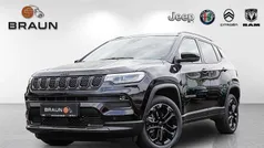 Gebraucht 2025 Jeep Compass North SUV | 36.850 € (Fairer Preis)