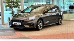 Gebraucht 2020 Ford Focus ST-Line Kombi | 17.500 € (Fairer Preis)