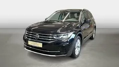 Gebraucht 2022 VW Tiguan Elegance SUV | 29.879 € (Guter Preis)