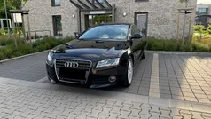 Gebraucht 2007 Audi A5 Design Coupé | 8.199 € (Guter Preis)