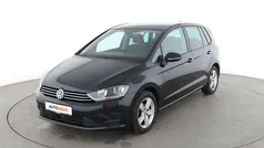 Gebraucht 2015 VW Golf Sportsvan Comfortline Van / Kleinbus | 11.330 € (Fairer Preis)