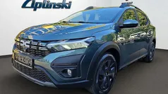 Gebraucht 2025 Dacia Sandero Expression Kleinwagen | 19.860 € (Fairer Preis)