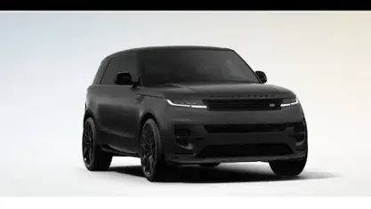 Neu Land Rover Range Rover Sport SE Dynamic 460 PS (338 kW) 2026 Grau SUV