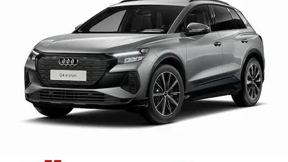 Gebraucht Audi Q4 e-tron Ambiente 210 kW (286 PS) 2025 SUV