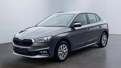 Gebraucht 2025 Skoda Fabia Drive Kleinwagen | 21.210 € (Guter Preis)