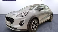 Gebraucht 2021 Ford Puma Titanium SUV | 17.990 € (Guter Preis)