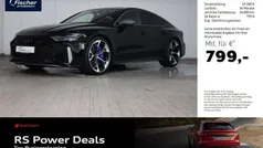 Audi RS7 Sportback