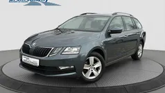 Gebraucht 2019 Skoda Octavia Ambition Kombi | 15.980 € (Fairer Preis)