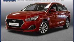Rot Gebraucht 2020 Hyundai i30 Trend Limousine | 16.990 € (Guter Preis)