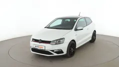 Weiß Gebraucht 2016 VW Polo GTI Limousine | 13.650 € (Fairer Preis)