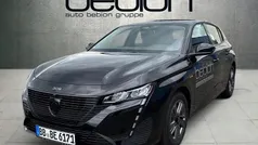Gebraucht 2025 Peugeot 308 Style Limousine | 29.200 € (Fairer Preis)