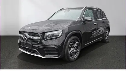 Gebraucht 2025 Mercedes GLB220 AMG SUV | 50.990 € (Fairer Preis)