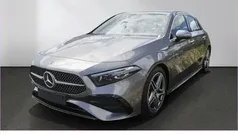 Gebraucht 2024 Mercedes A200 AMG | 34.680 € (Fairer Preis)