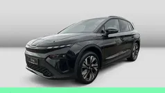 Gebraucht 2025 Skoda Elroq SportLine SUV | 42.690 € (Fairer Preis)