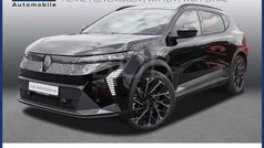Gebraucht 2024 Renault Scénic Esprit Alpine Van / Kleinbus | 41.666 € (Fairer Preis)