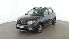 Grau Gebraucht 2019 Dacia Sandero Prestige Kleinwagen | 11.020 € (Etwas zu teuer)