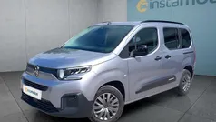 Grau Neu 2025 Citroën Berlingo Van / Kleinbus | 29.049 € (Fairer Preis)