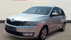 Gebraucht 2014 Skoda Rapid Ambition | 5.980 € (Superpreis)
