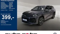 Grau Gebraucht 2025 VW Tayron R-line SUV | 61.790 € (Fairer Preis)