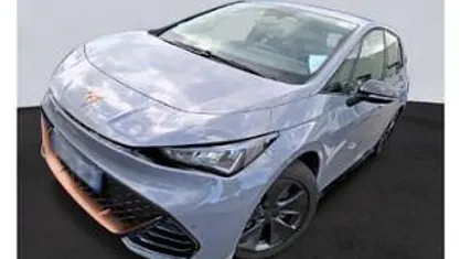 Gebraucht Cupra Born 150 kW (204 PS) 2023 Grau Kleinwagen