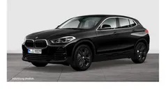 Gebraucht 2022 BMW X2 SUV | 24.790 € (Fairer Preis)