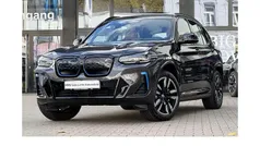 Gebraucht 2022 BMW iX3 M Sport SUV | 42.390 € (Fairer Preis)