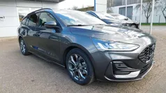 Gebraucht 2025 Ford Focus Titanium X Kombi | 26.980 € (Superpreis)