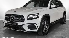 Gebraucht 2024 Mercedes GLB200 AMG SUV | 45.670 € (Fairer Preis)