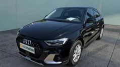 Schwarz Gebraucht 2024 Audi A1 Kleinwagen | 25.449 € (Fairer Preis)