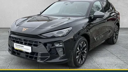 Gebraucht Cupra Terramar 150 PS (110 kW) 2025 SUV