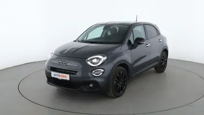 Gebraucht Fiat 500X Sport 131 PS (96 kW) 2024 Grau SUV