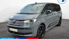 Pure grey Gebraucht 2024 VW T7 Edition Van | 51.950 € (Superpreis)