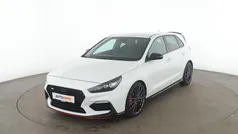 Gebraucht 2019 Hyundai i30 N Performance Limousine | 20.560 € (Fairer Preis)
