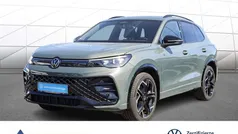 Gebraucht 2024 VW Tiguan Style SUV | 43.749 € (Fairer Preis)