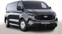 Gebraucht 2025 Ford Transit Custom Trend Van / Kleinbus | 40.830 € (Superpreis)