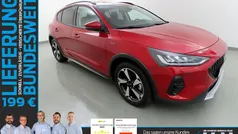 Gebraucht 2025 Ford Focus Active X | 25.739 € (Superpreis)