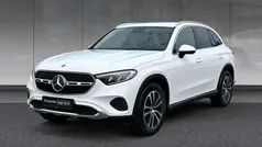 Gebraucht 2024 Mercedes GLC200 Advanced Plus SUV | 50.470 € (Fairer Preis)