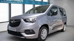 Gebraucht 2022 Opel Combo Life Elegance Van / Kleinbus | 18.980 € (Guter Preis)