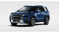 Gebraucht 2025 Ssangyong (KGM) Torres SUV | 30.990 € (Fairer Preis)