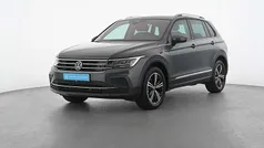 Gebraucht 2022 VW Tiguan Active SUV | 28.460 € (Fairer Preis)