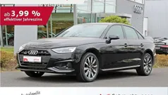Gebraucht 2024 Audi A4 Ambiente Limousine | 34.950 € (Guter Preis)