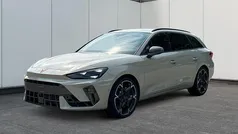 Graphene grey/grau Neu 2025 Cupra Leon VZ | 40.340 € (Superpreis)