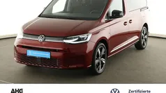 Gebraucht 2021 VW Caddy Maxi Style Van / Kleinbus | 31.790 € (Fairer Preis)