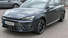 Grau Neu 2025 Cupra Leon Limousine | 35.950 € (Fairer Preis)
