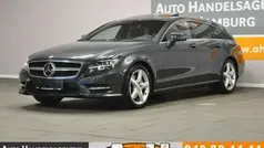 Mercedes CLS350