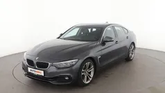 Gebraucht 2017 BMW 430 Gran Coupé Sport Line Coupé | 25.400 € (Fairer Preis)