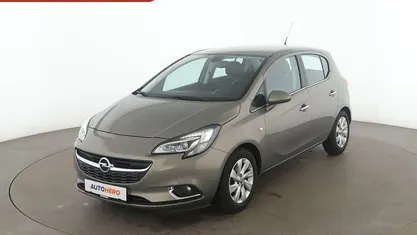 Gebraucht 2015 Opel Corsa Innovation Limousine | 10.110 € (Fairer Preis)