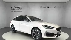 Gebraucht 2022 Cupra Leon Limousine | 26.890 € (Fairer Preis)