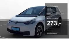Gebraucht 2022 VW ID.3 Pure Kleinwagen | 19.350 € (Guter Preis)
